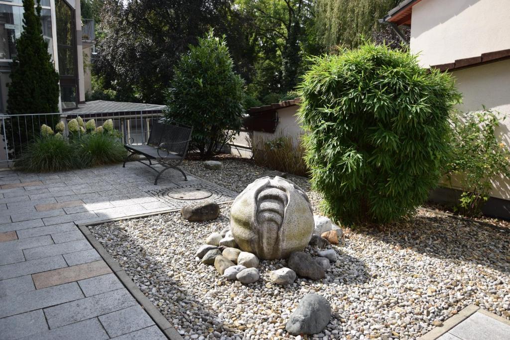 Hotel Lutter - Resim 40