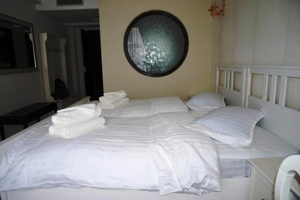 Romantic Boutique - Salle Jumelle Standard