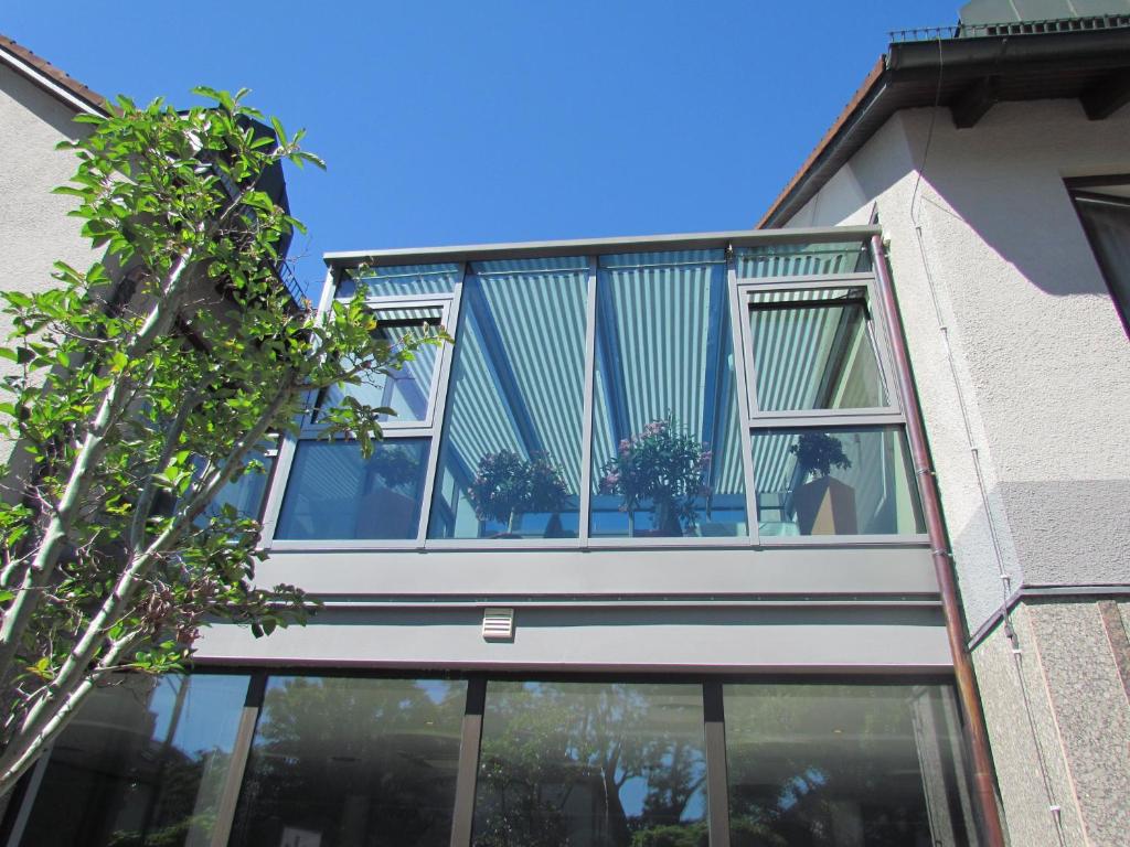 Hotel Lutter - Resim 42