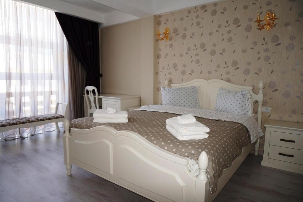 Romantic Boutique - Chambre Double De Luxe