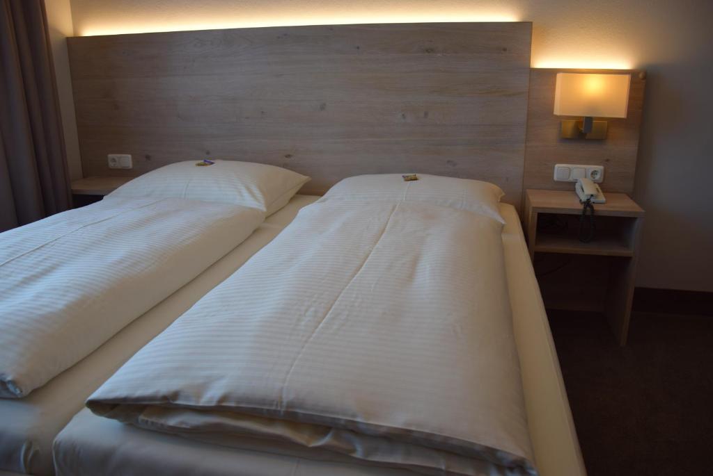 Hotel Lutter - Tweepersoonskamer