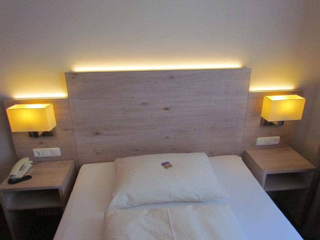 Hotel Lutter - Resim 39