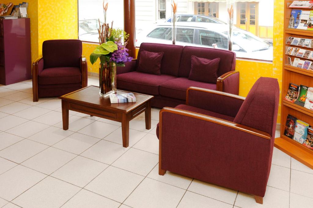 Auriane Porte De Versailles - Resim 6