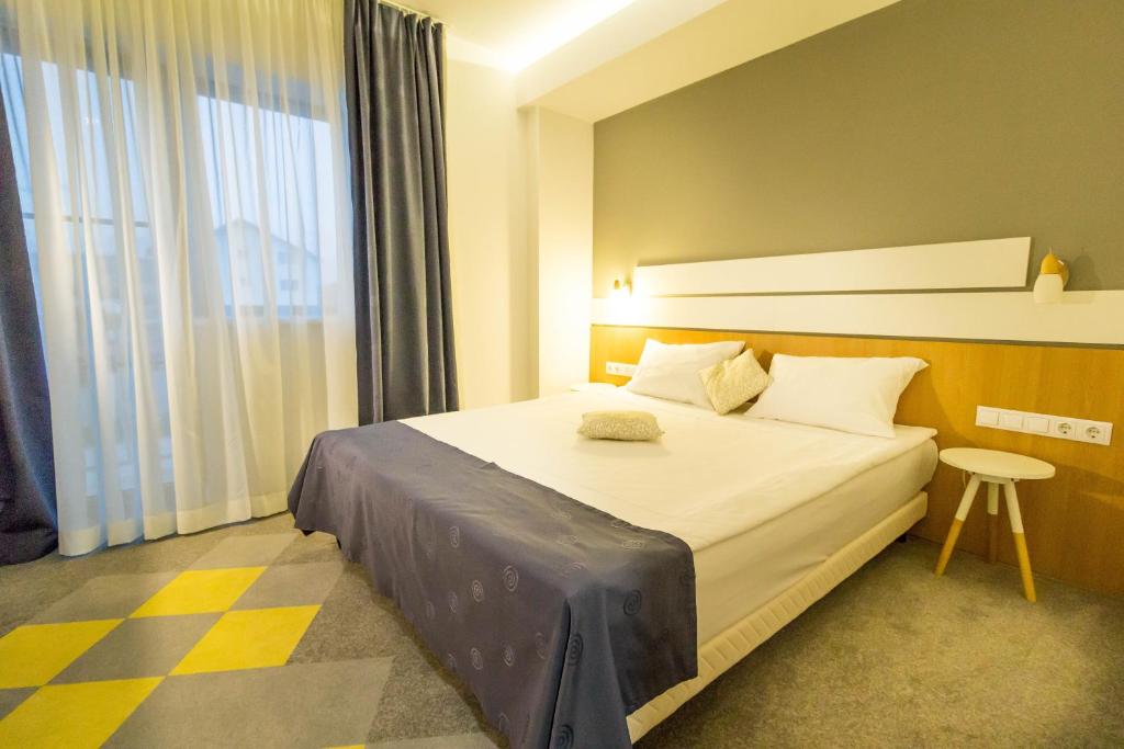 Horeum Boutique Hotel - Resim 10