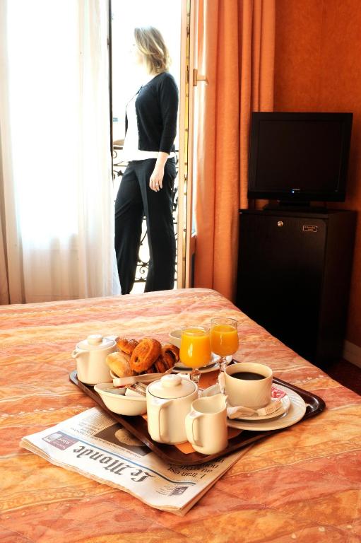 Auriane Porte De Versailles - Resim 19