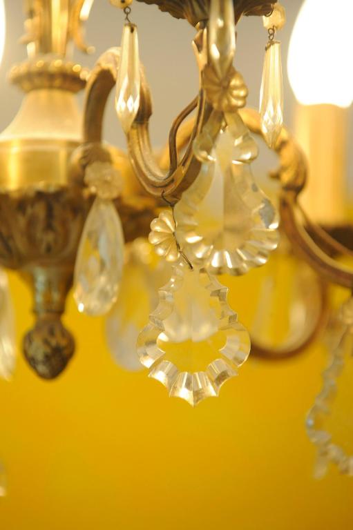 Auriane Porte De Versailles - Resim 15