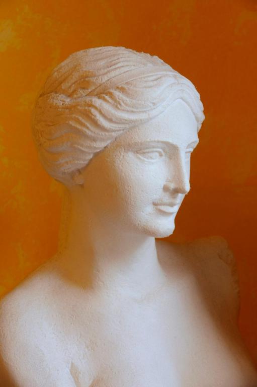 Auriane Porte De Versailles - Resim 13