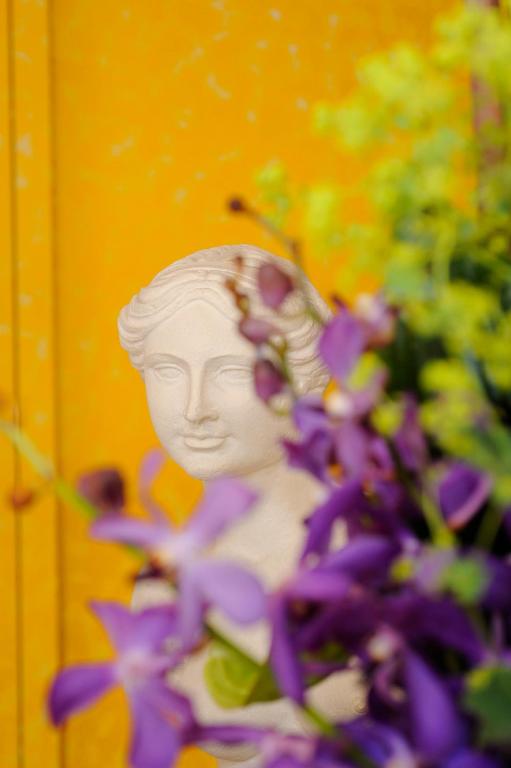 Auriane Porte De Versailles - Resim 9