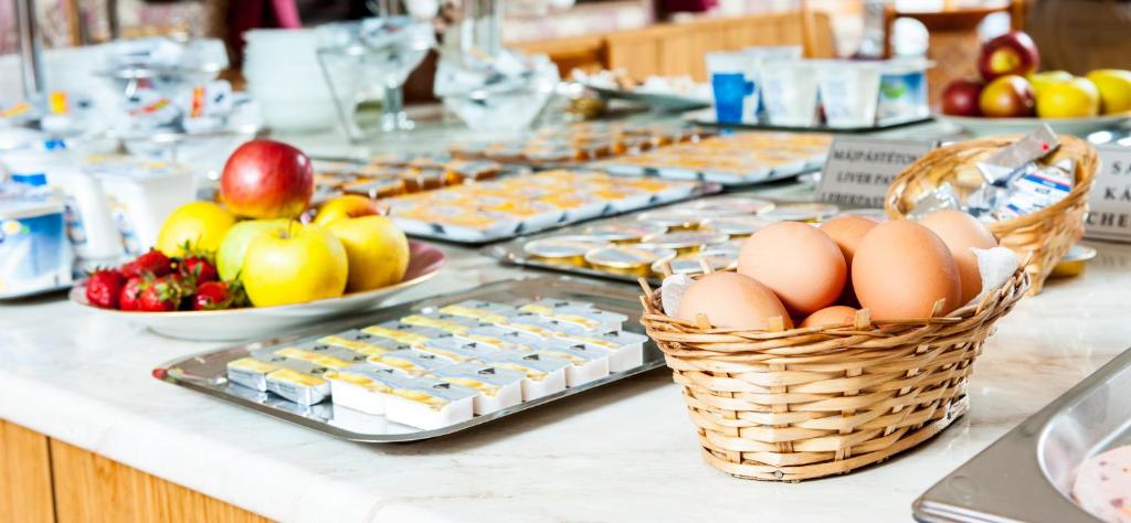 Beatrix Hotel - Resim 19