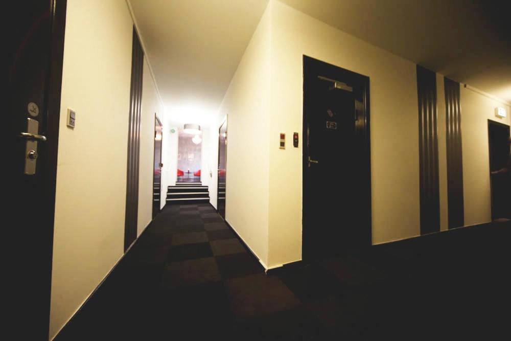Fotografie z fotogalerie ubytování Hotel Harmonien v destinaci Haderslev