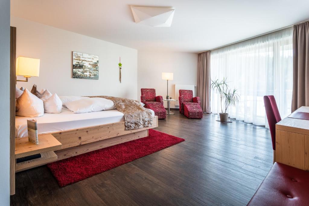 Naturparkhotel Adler photo