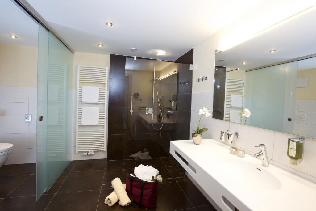 Naturparkhotel Adler - Suite Junior Typ 13