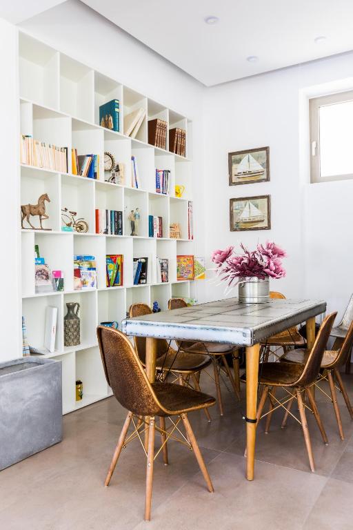 Menta City Boutique Hotel - Resim 27