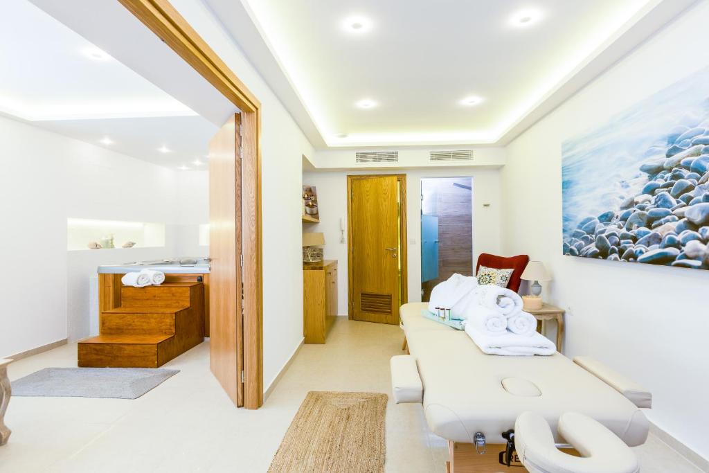 Menta City Boutique Hotel - Resim 37