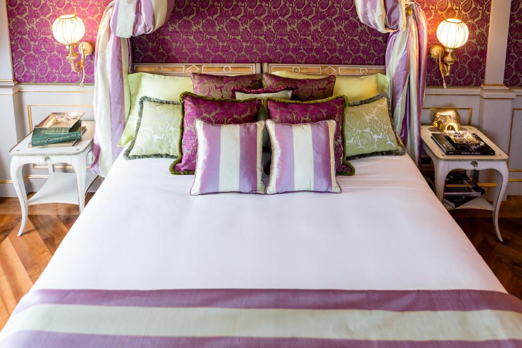 Villa Cora - Resim 22