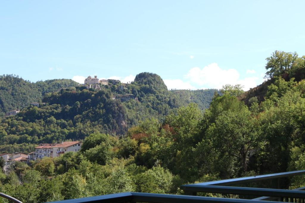 Laino Borgo