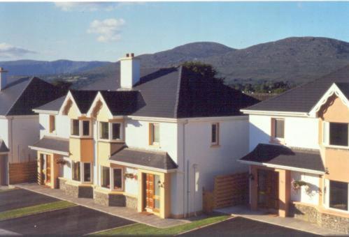 Gallery image of Sunnyhill Holiday Homes in Kenmare