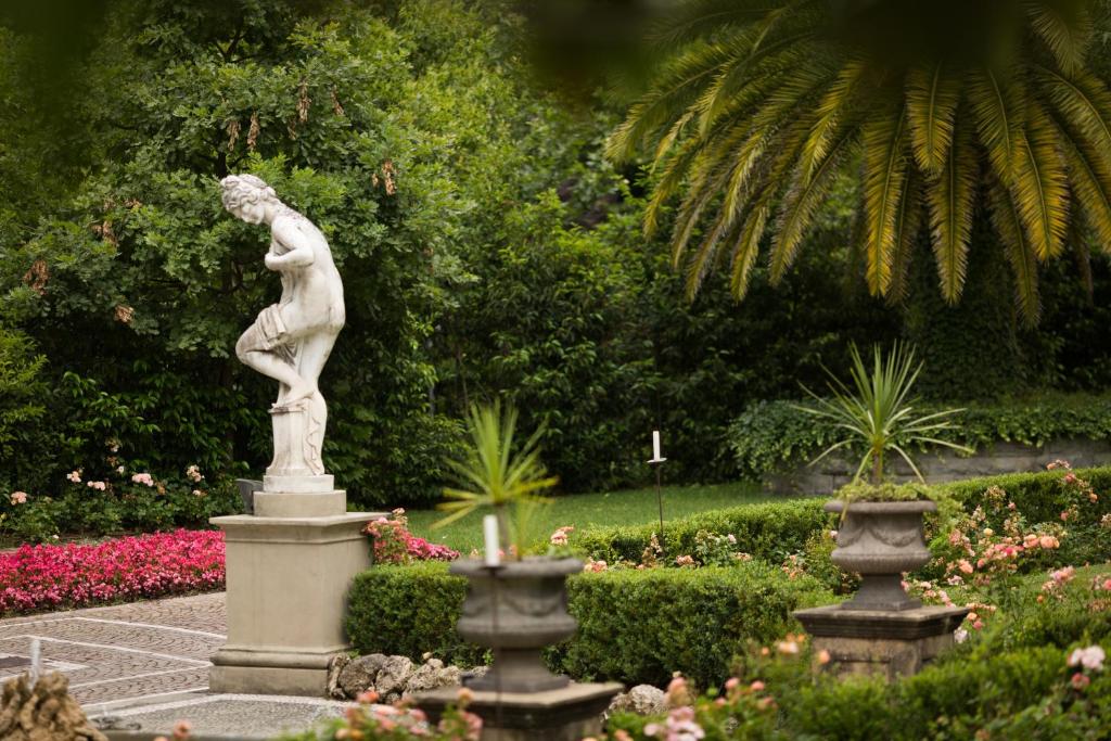 Villa Cora - Resim 25