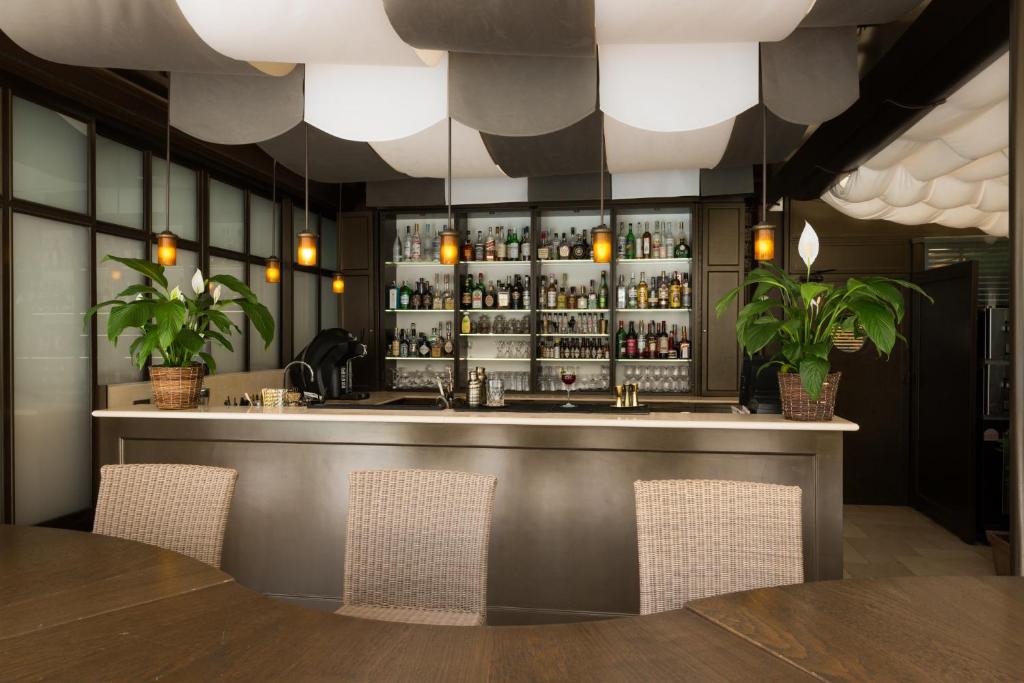 Villa Cora - Resim 16