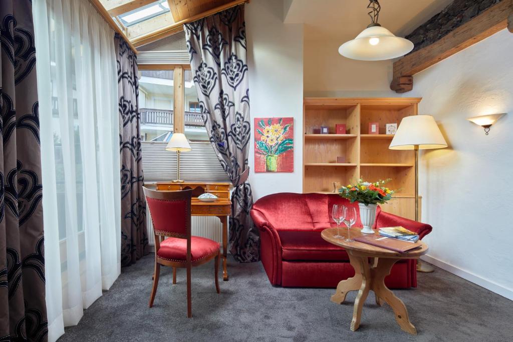 Romantikhotel Zell am See - 9