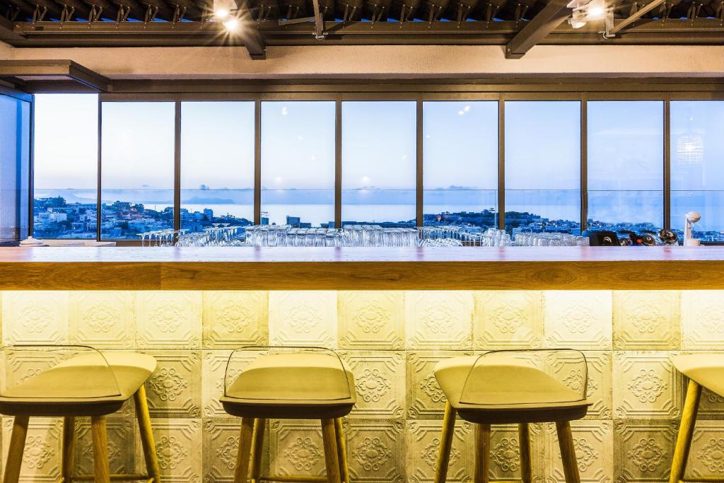 Menta City Boutique Hotel - Resim 35