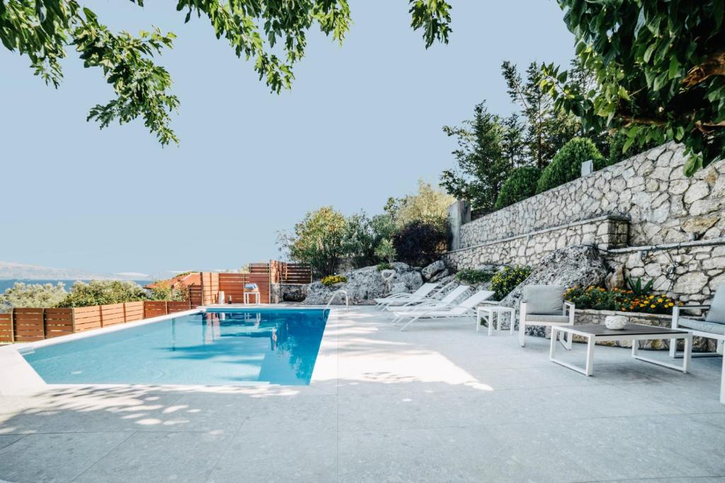 Imagen de la galería de Villa Rosebud, en Nikiana
