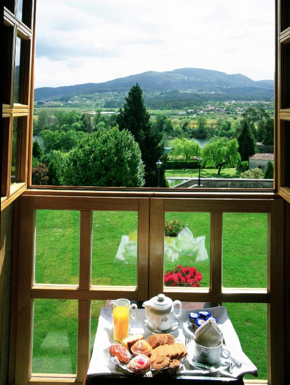 Parador de Tui - 5