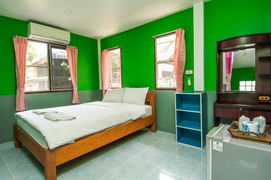 Sarm Mork Guest House - 3