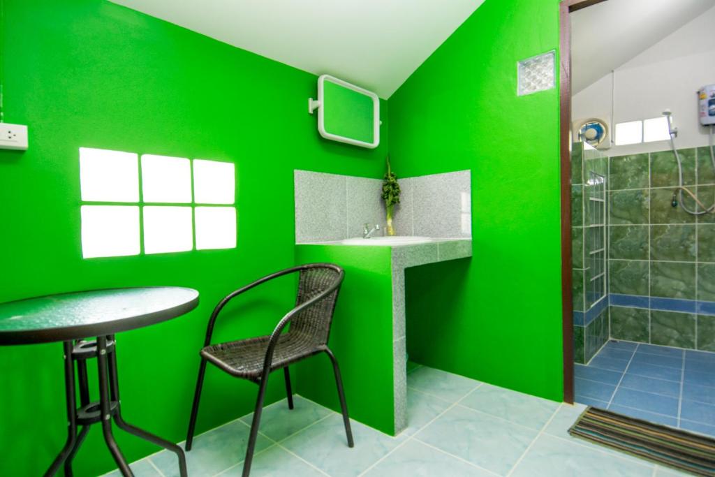 Sarm Mork Guest House - 4