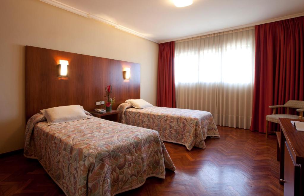 Hotel Galaico, Collado-Villalba – Updated 2023 Prices
