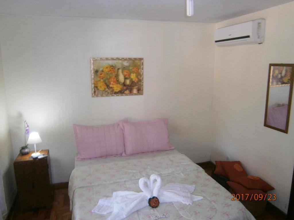  Suites do Reino Penedo RJ