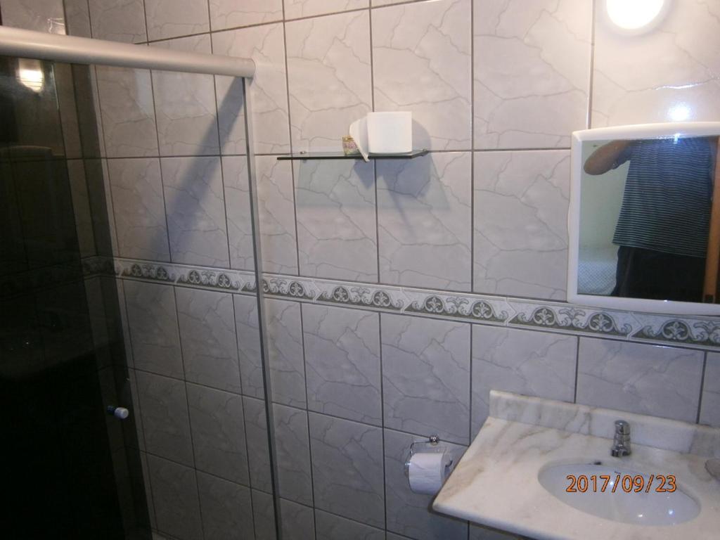  Suites do Reino Penedo RJ