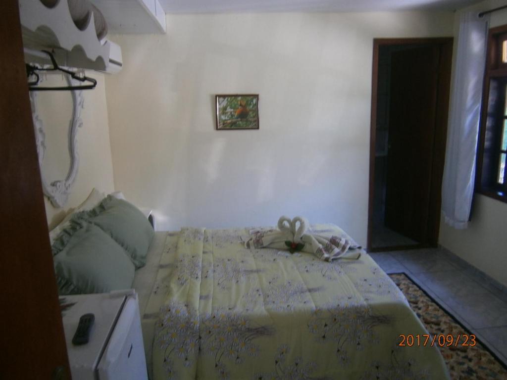  Suites do Reino Penedo RJ