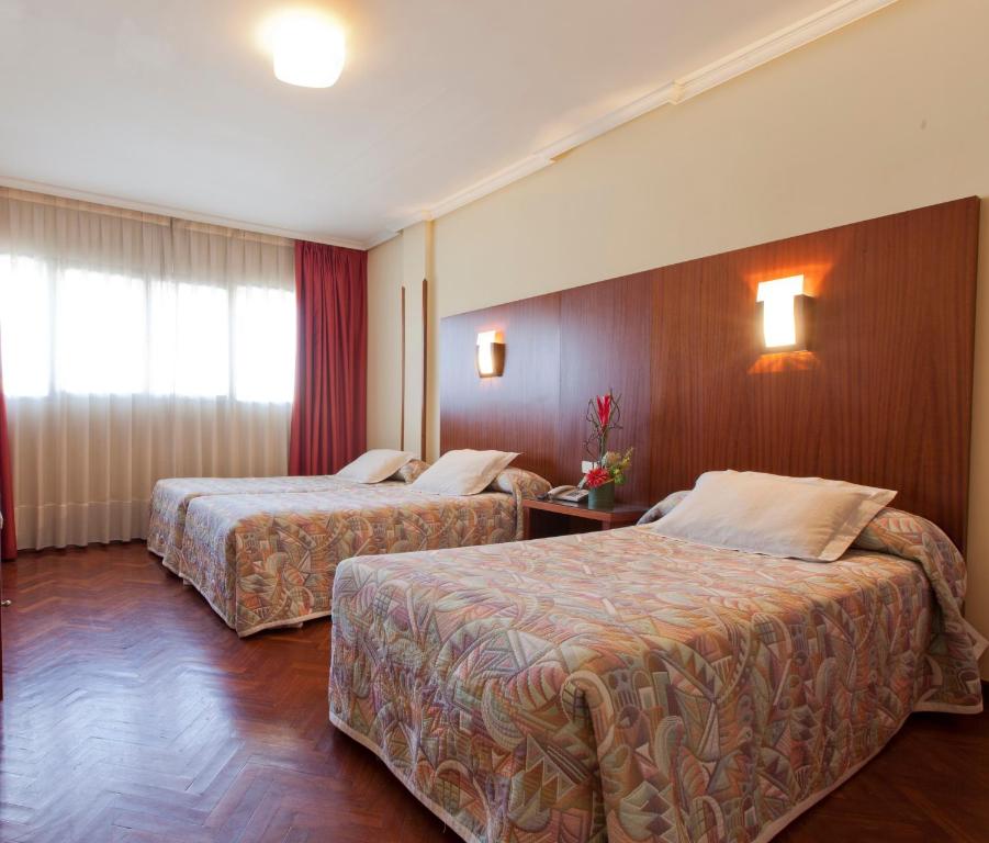 Hotel Galaico, Collado-Villalba – Bijgewerkte prijzen 2023