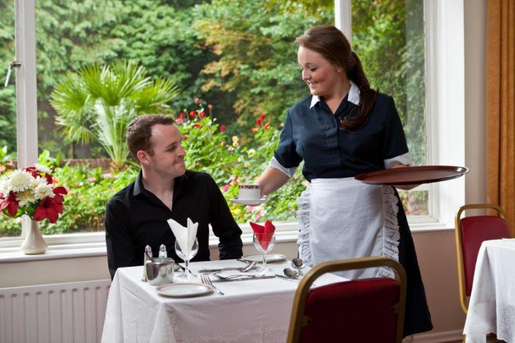 Laguna Hotel - Resim 12