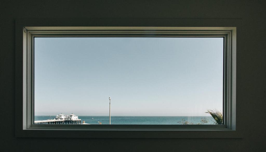 The Surfrider Malibu - Habitación Del Pacífico