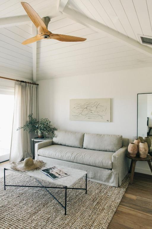 The Surfrider Malibu - Suite Malibú