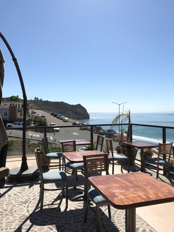 Inn At Avila Beach photo
