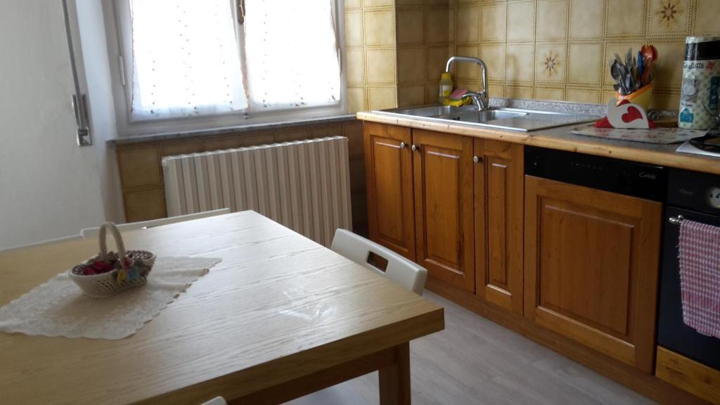 Zdjęcie z galerii obiektu Appartamento Elena w Lukce