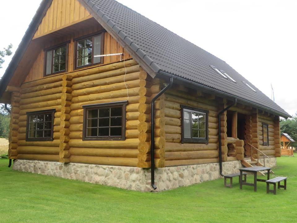 Pinnamäe Holiday House - Housity