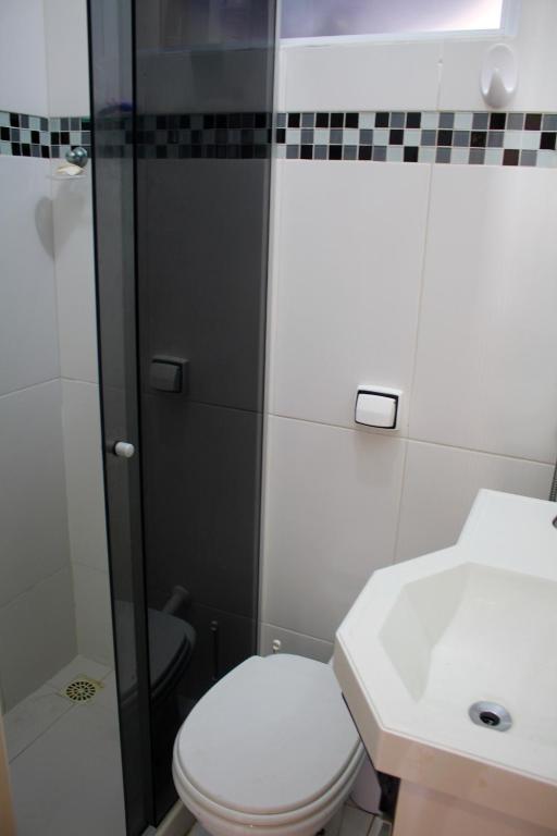  Lovely Apartment - Lapa