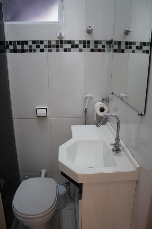  Lovely Apartment - Lapa