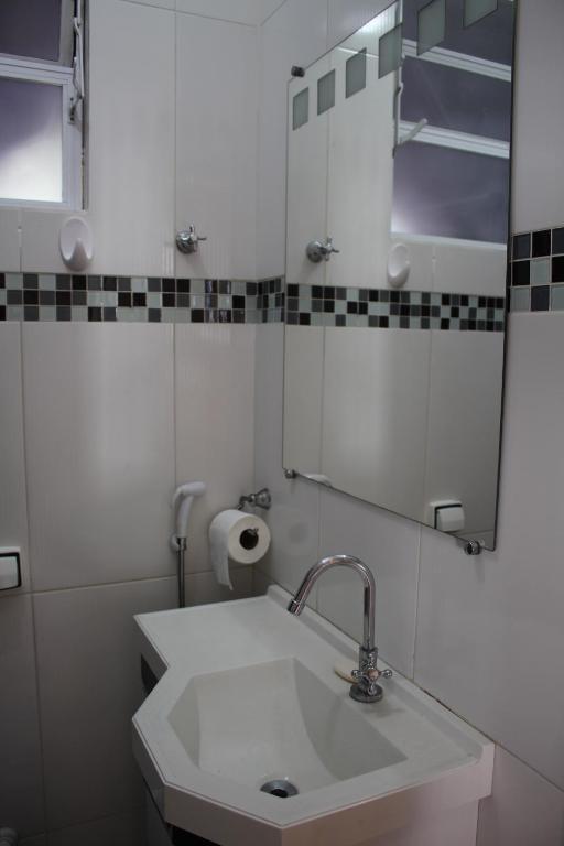  Lovely Apartment - Lapa