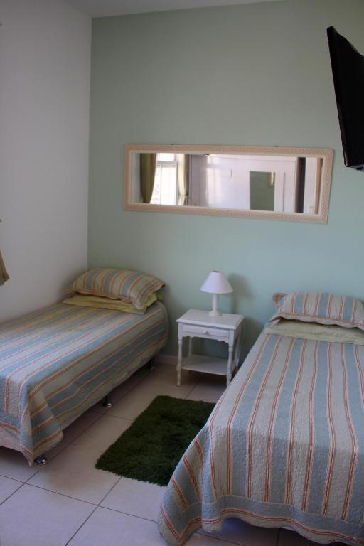  Lovely Apartment - Lapa
