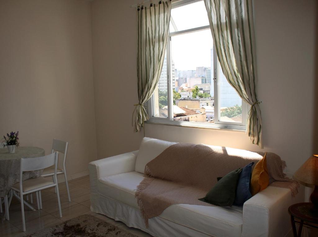  Lovely Apartment - Lapa