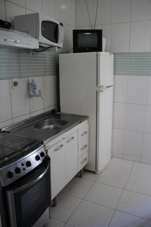  Lovely Apartment - Lapa