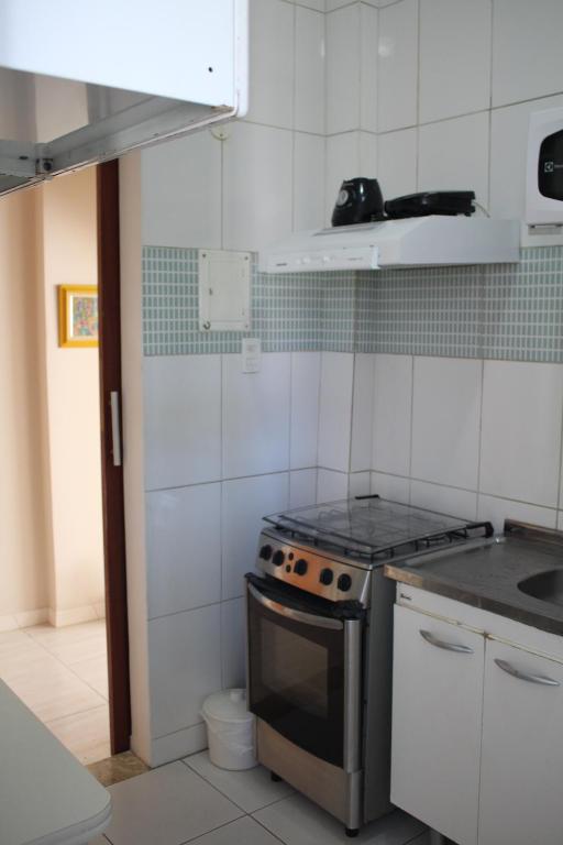  Lovely Apartment - Lapa