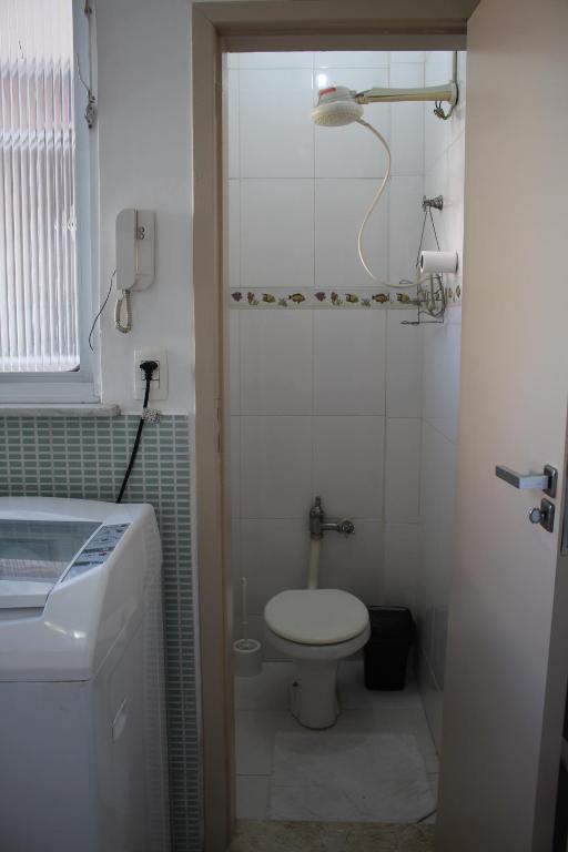  Lovely Apartment - Lapa