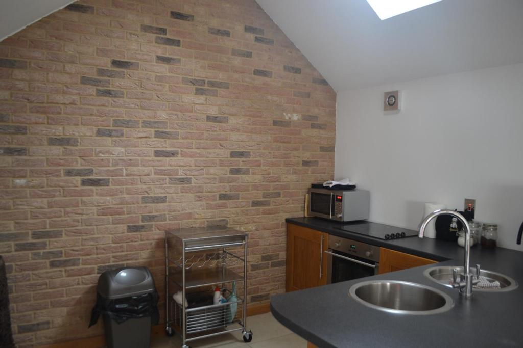 Appletree Cottages - Estudio