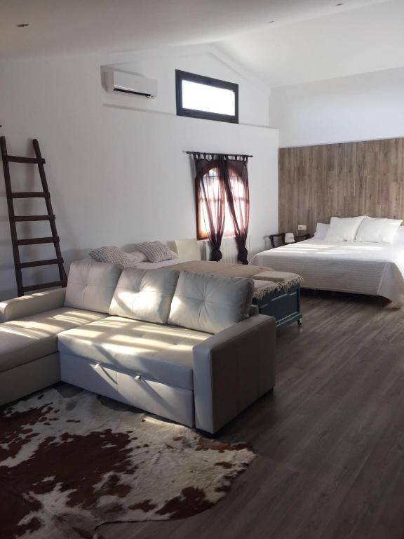 Turó de la Torre - Triple Room